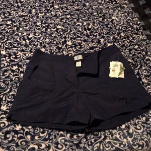 Guy Harvey Navy Blue Shorts